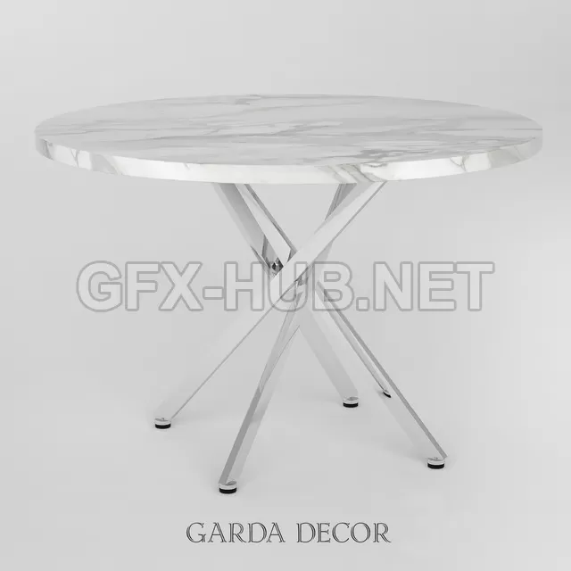 Стол обеденный Garda Decor – 238823 Стол обеденный Garda Decor – 238823