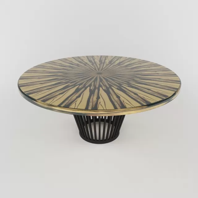 Стол обеденный OS0021 Homemotions – 238833