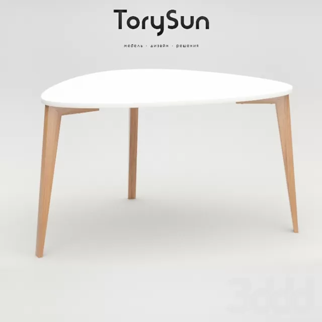 Стол обеденный Shell – 238835