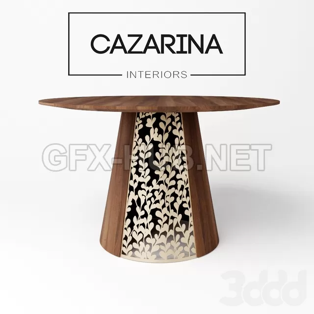 Стол обеденный КОНУС – 238841