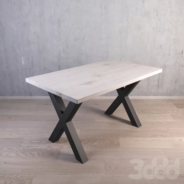 Стол обеденный Х – 238845