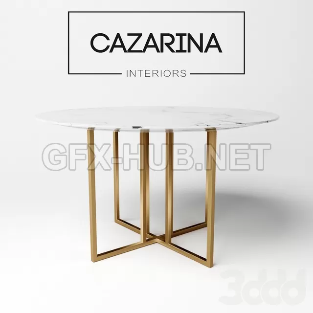 Стол обеденный ЭЛЕГАНС White – 238849