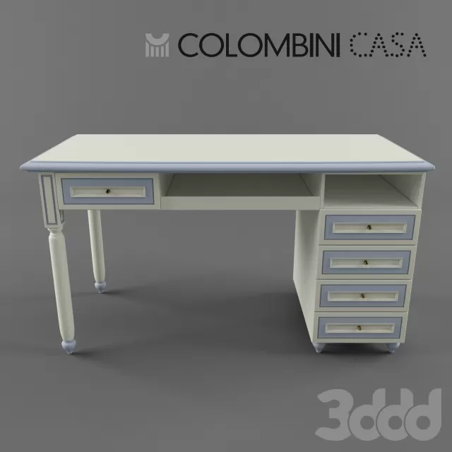 Стол письменный Colombini Casa – 238861