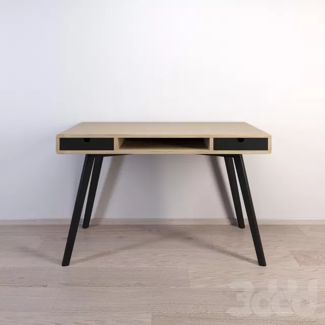 Стол рабочий серии Кетчикан – 238867