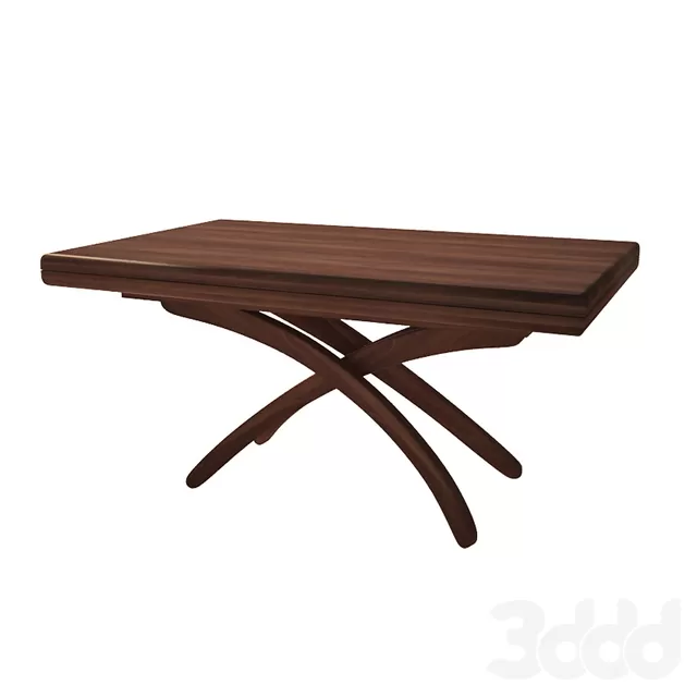 Стол трансформер Spider – 238889