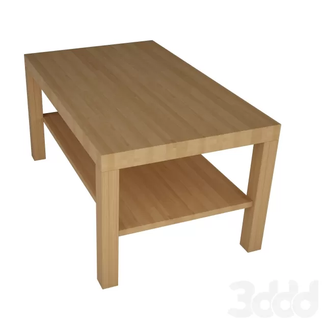Столик IKEA LAKK – 238911