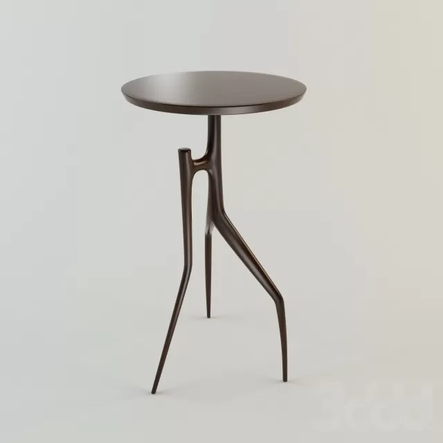 Столик для ванной с коряжкой – 238923