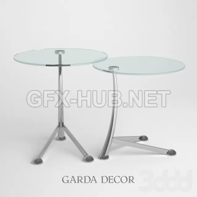 Столик журнальный Garda Decor (2) – 238935 Столик журнальный Garda Decor (2) – 238935