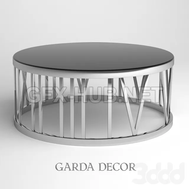Столик журнальный Garda Decor 10 – 238941 Столик журнальный Garda Decor 10 – 238941