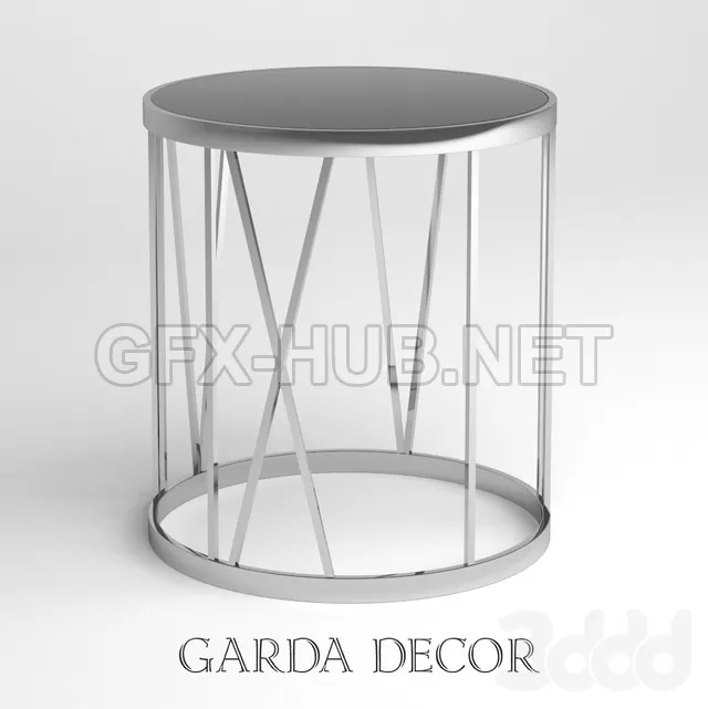 Столик журнальный Garda Decor 11 – 238943 Столик журнальный Garda Decor 11 – 238943