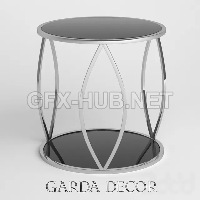 Столик журнальный Garda Decor 13 – 238947 Столик журнальный Garda Decor 13 – 238947