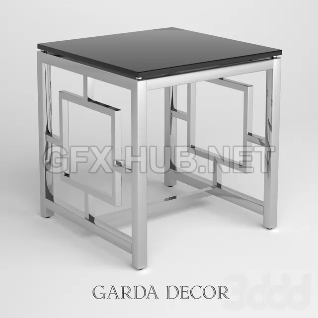 Столик журнальный Garda Decor 14 – 238949 Столик журнальный Garda Decor 14 – 238949
