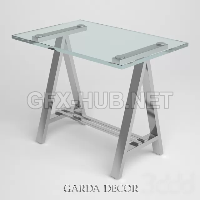 Столик журнальный Garda Decor 17 – 238955 Столик журнальный Garda Decor 17 – 238955