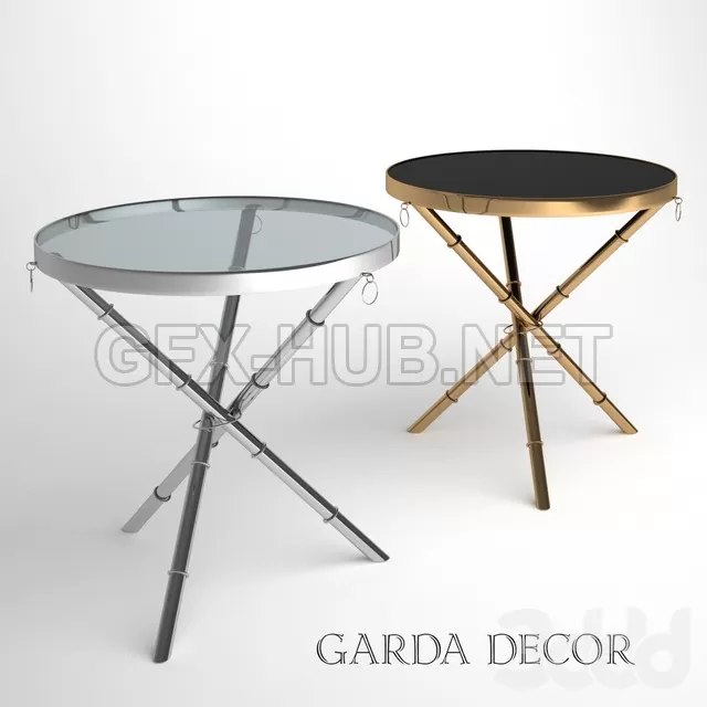 Столик журнальный Garda Decor 2 – 238961 Столик журнальный Garda Decor 2 – 238961