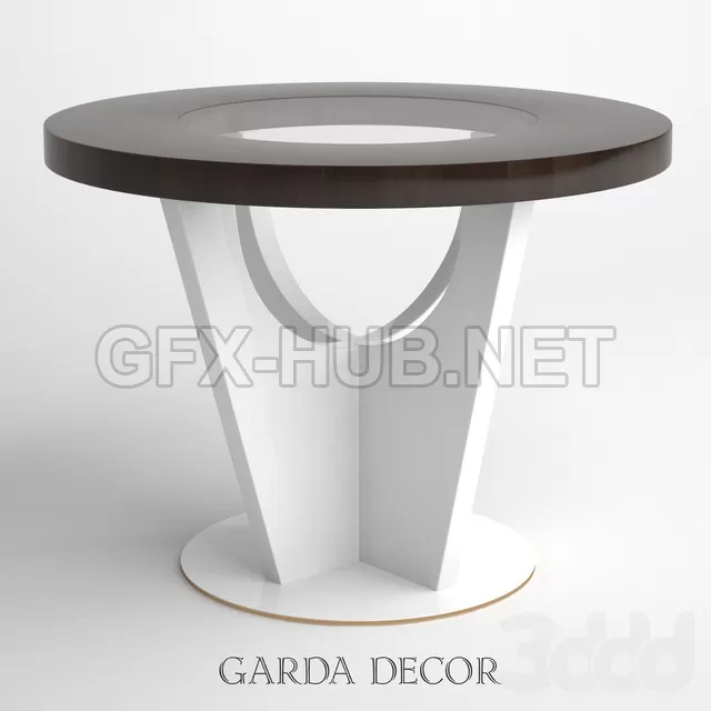 Столик журнальный Garda Decor 2 (2) – 238963 Столик журнальный Garda Decor 2 (2) – 238963