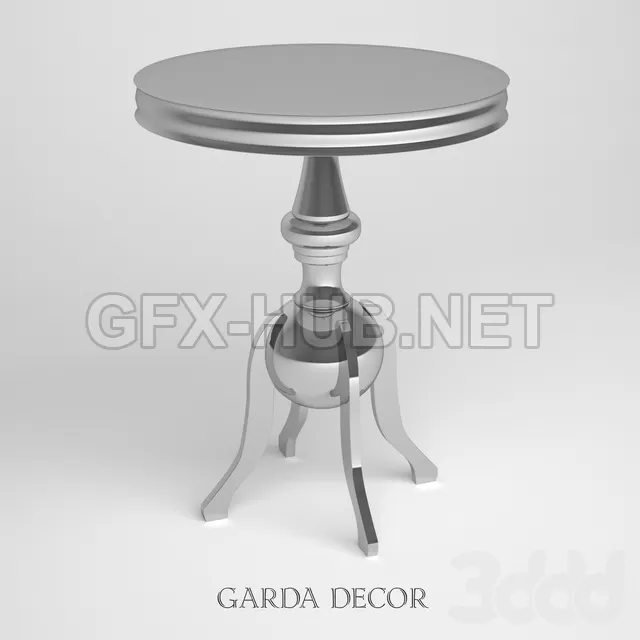 Столик журнальный Garda Decor 5 (2) – 238975 Столик журнальный Garda Decor 5 (2) – 238975