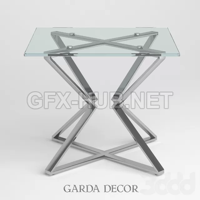 Столик журнальный Garda Decor 6 – 238977 Столик журнальный Garda Decor 6 – 238977