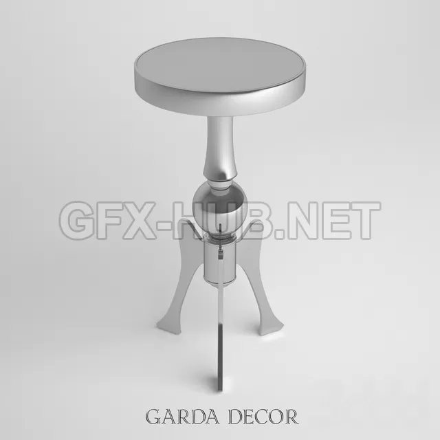Столик журнальный Garda Decor 7 – 238979 Столик журнальный Garda Decor 7 – 238979