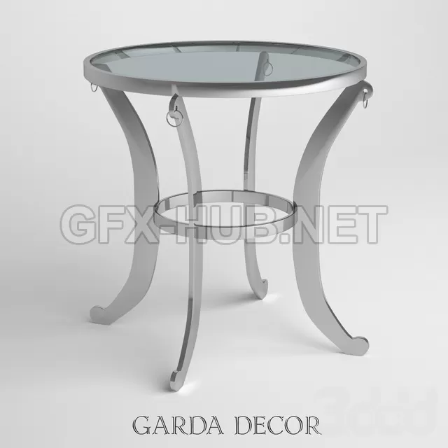 Столик журнальный Garda Decor 8 – 238981 Столик журнальный Garda Decor 8 – 238981