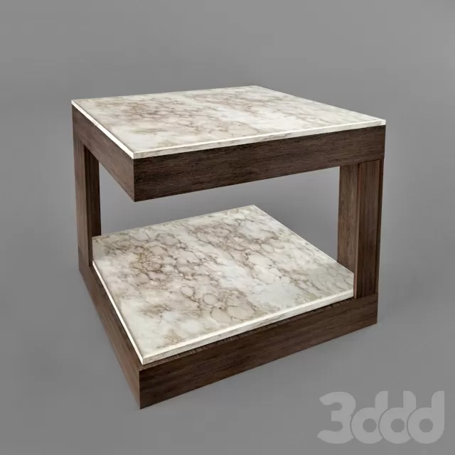 Столик мраморный – 239003