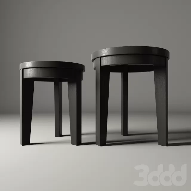 Столик_прикроватный_Stewart_Meridiani – 239013