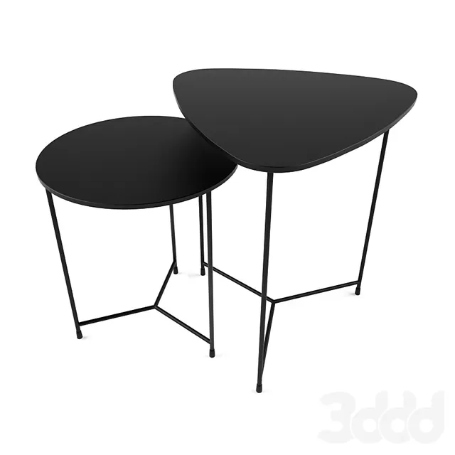 столики AIR 45 ; AIR 55 – 239015