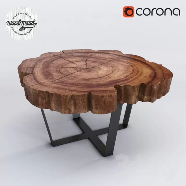 3DSKYMODEL – Chair – Stool – 1771