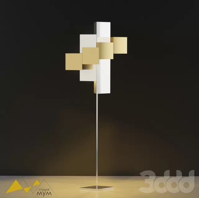 студия ∙ МУМ ∙ РУБИКОН тор ∙ – 239061