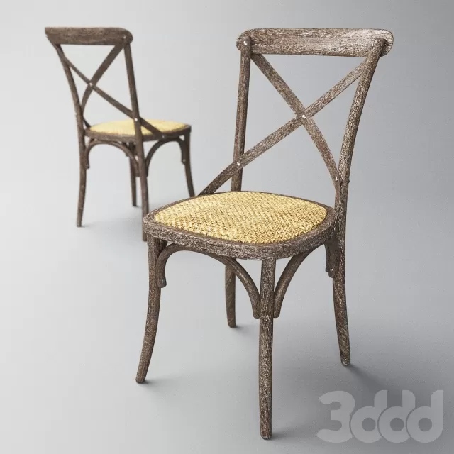 СТУЛ 195 model loftdesigne – 239073