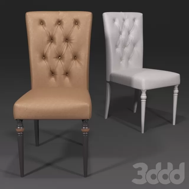 Стул Brw Negri Txk 015 – 239109