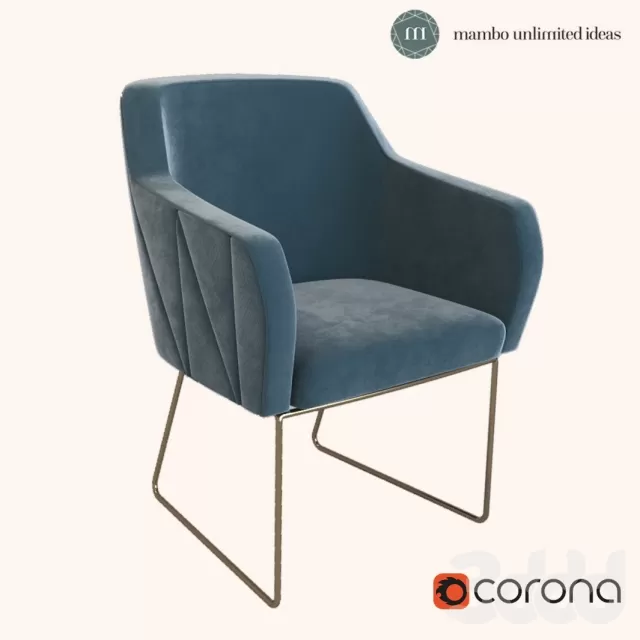 Стул Croix chair – 239123