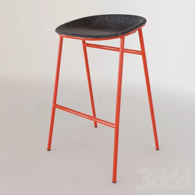 Стул DeVorm LJ3 – 239127