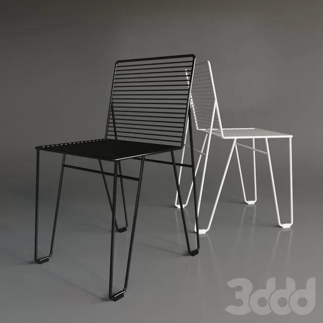 Стул Grille – 239145