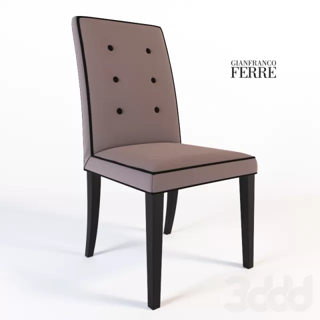 Стул HENRY chairGianfranco Ferre – 239149