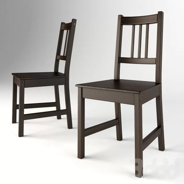 Стул Ikea Stefan – 239155