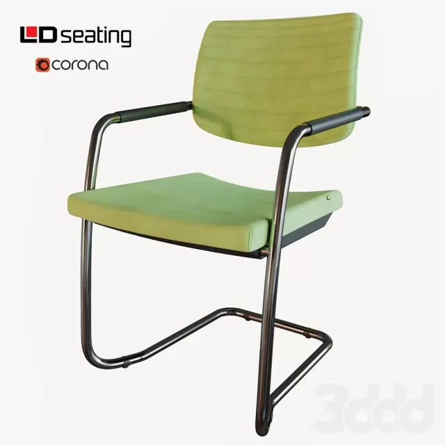 Стул LD Seating ELEMENT – 239161