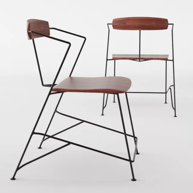 стул Power ZZ Design – 239193