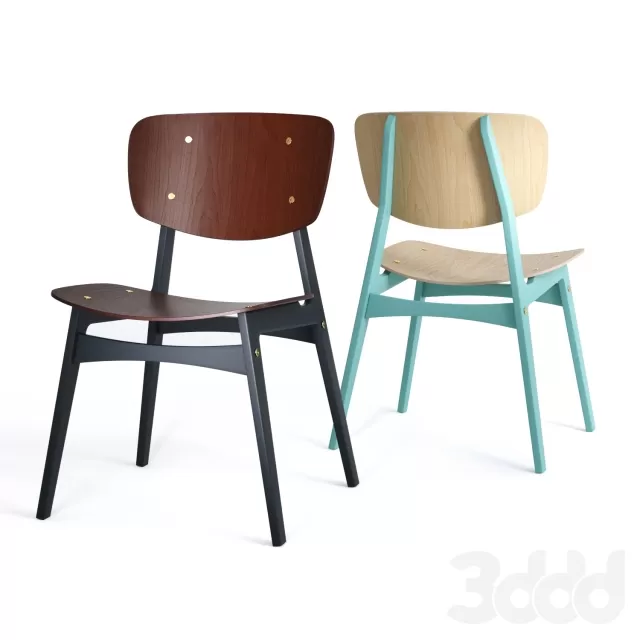 Стул SID от THE IDEA – 239205