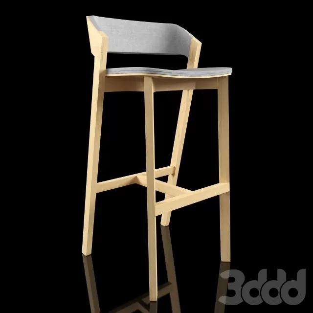 Стул TON – 239221