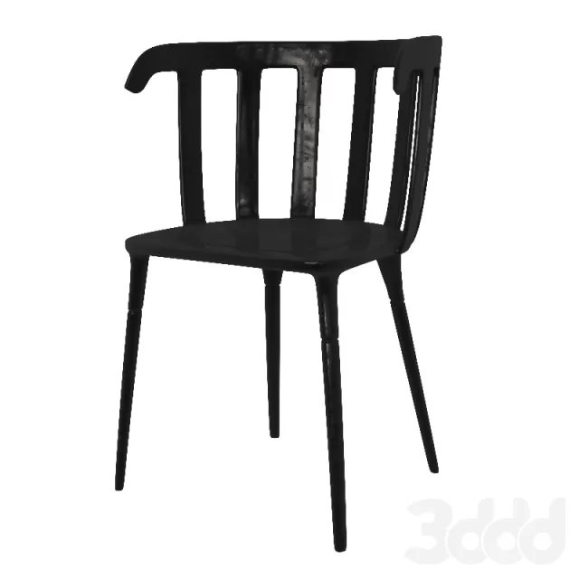 Стул ИКЕА ПС 2012,Фонарь для формовой свечи ТОППИГнеароматич свеча формовая ФЕНОМЕН – 239281