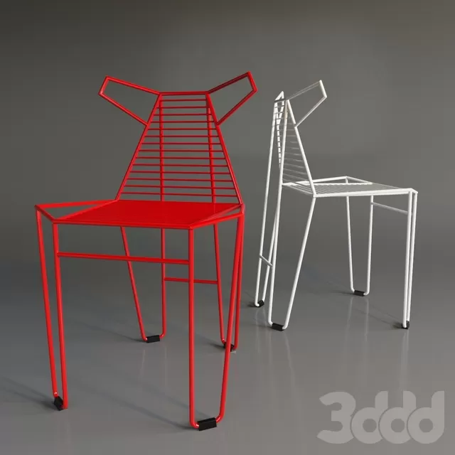 Стул Лис – 239291