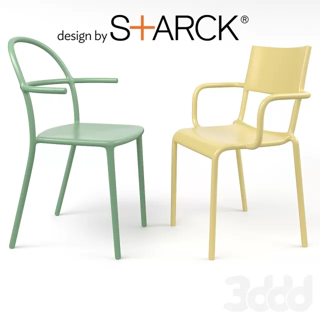 Стулья Generic A и C – 239333