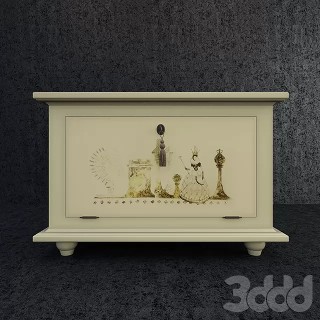 сундук Алиса – 239373