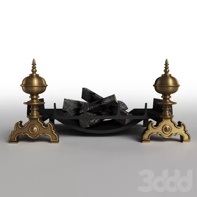 Таганок с Барочными Собаками – 239423