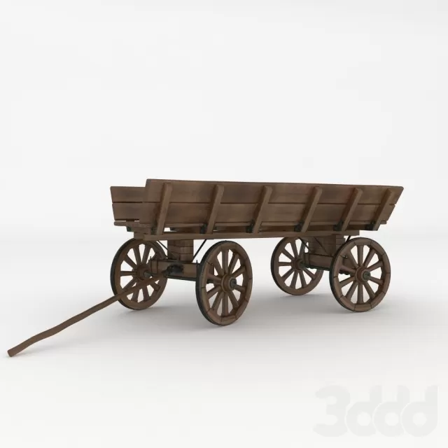 Телега – 239465