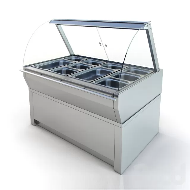 Тепловая витрина – 239471