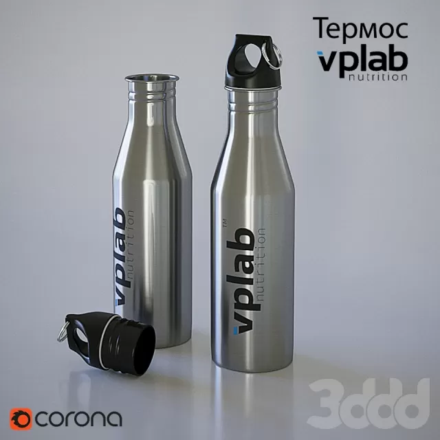 Термос Vplab – 239489