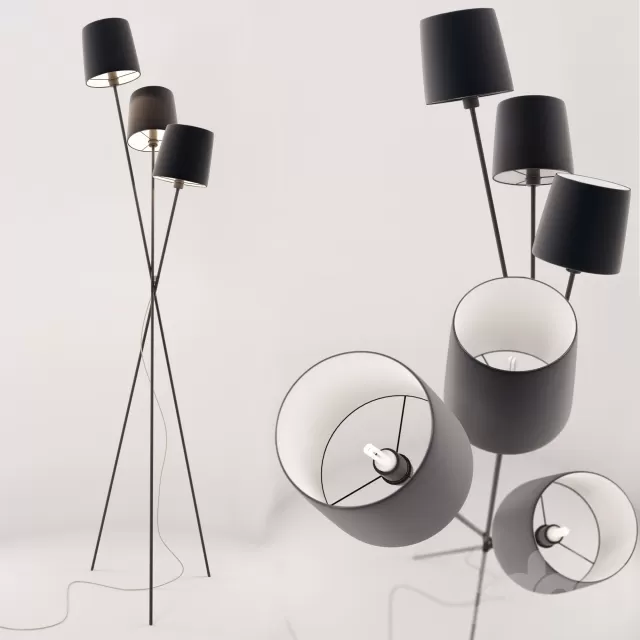 Торшер 2 – 239527