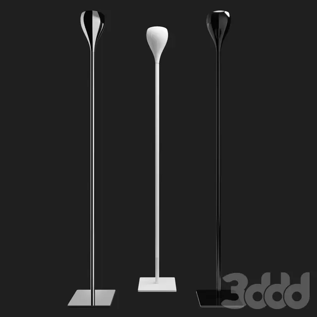 Торшер Fabbian – 239545