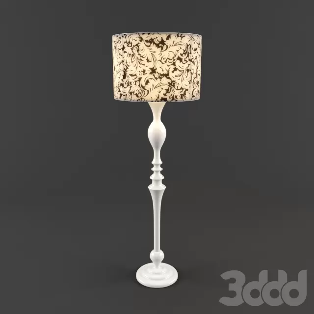 Торшер FratelliBarri Palermo – 239547